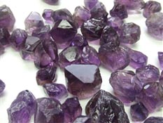 Amethyst Brazil Maraba